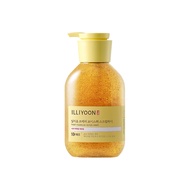 illiyoon fresh moisture scrub wash 400ml