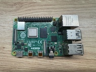Raspberry Pi 4 Model B 4GB