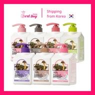 Milk Baobab Original Body Lotion 7 scents 500ml