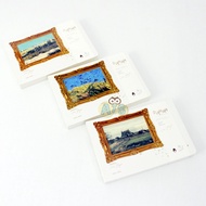 Diary A5 Immortal VanGogh