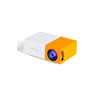 25W 1080P High Definition Mini Projector Home Theater LED Portable Projector Small Video Equipments