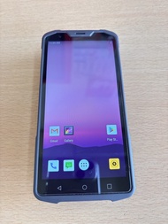 เครื่องคอมพิวเตอร์พกพา เครื่องสแกนบาโค๊ด PDA ยี่ห้อ Sunmi รุ่น L2S มือสอง(vat)