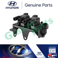Hyundai Original Ignition Spark Plug Coil 27301-02600 / 27301-02700 for i10 I10 Atoz Atos 1.0 1.1 Kia Picanto Naza Suria