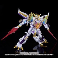 現貨ssss.dynazenon SSSS.電光機王 MODEROID DYNAZENON RELIVE-