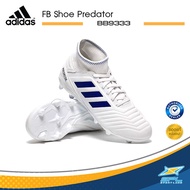 Adidas รองเท้า ฟุตบอล อดิดาส Football Shoe Predator 19.3FG BB9333 (3200)
