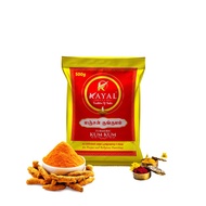 KAYAL KUNGUMAM / KUNKUMA 500GMS