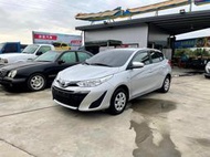 TOYOTA YARIS ✅新型大改款✅一手車✅大鴨✅1.5✅新車保固中✅可全貸✅免頭款✅免保人✅免聯徵✅二手✅中古✅強