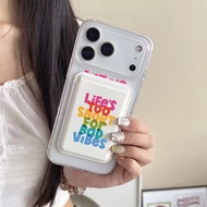 Letter Pattern 17pro Cases Suitable for iPhone 17 17promax 16pro 12 13 14 15 pro max Case back Cover