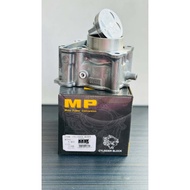 MP CYLINDER BLOCK ASSY CLICK MIO NMAX AEROX BEAT SNIPER M3 WAVE XRM RAIDER SHOGUN SONIC STEEL BORE.