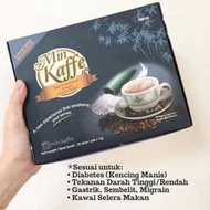 ORIGINAL MIN KAFFE / MIN KAFFE  (Enhanced Formula) 20 STICKS