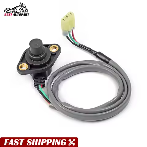 37700-HN5-M51 Speed Sensor for Honda TRX350 RANCHER ENGINE SPEEDOMETER PICK UP 2000-2006 37700HN5M51