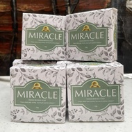 ✿Gamot sa almuranas Miracle Hemorrhoids Soap (BUY 1 TAKE 1)