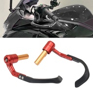 Motorcycle Handlebar Grip Guard Brake Clutch Lever Protector For RS 660 RS660 Tuono 660 2020-2024