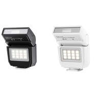 TECHCHIP- SL03 Camera Flash Light Speed Lite for for for Camera DSLR Vlog Outdoor Photography