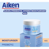 AIKEN Prebiotic Hydra Moisturiser 40G
