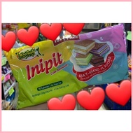 ✢ ✉ Lemon Square Inipit 230g (10 Pieces)