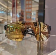 全新🌸 Oakley CYBRZERO鏡片通透 細節滿滿 墨鏡 太陽鏡