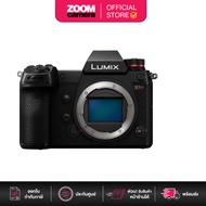 Panasonic S-Series Lumix S1R FullFrame Camera ชุด Body กล่อง Kit