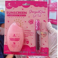 Perfect Skin Flawless Sunscreen SPF60