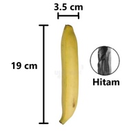 Dildo Soft Realistic Large Size | Masturbasi Ukuran Besar Sextoys