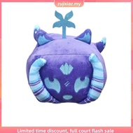 Happy Planet New Blox Fruit Plushie Blox Fruit Toy Blox Fruit Dragon Plush Toy Birthday Gift Blox Fr