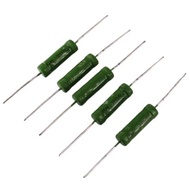 Wirewound resistor RX21 10W 1K 1.2K 1.5K 1.8K 2K 2.2K 2.4K 2.7K 3K 4.7K 6.8K 10K 15K 20K 47K