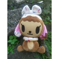 Tokidoki Donutina Original Doll