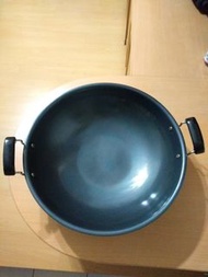 炒鍋 炒菜鍋 莊記健康鍋 42cm