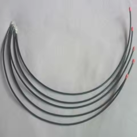 1Pc New Antenna GPS Dog Tracking Collar Parts For Garmin T5 TT10 TT15 T5Mini Garmin Astro 320 220 DC