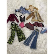 Doll Clothes Bratz/L.O.L/My Scene etc. Barbie Doll Clothes