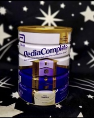 pediasure complete 800gr pediacomplete vanilla