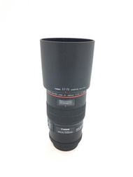 Canon 100mm F2.8 IS USM