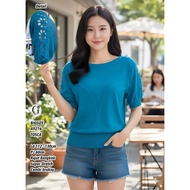 A9276 women's knitted top
