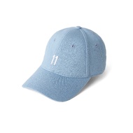 ELEVEN - Denim Cap 11 | Light Blue