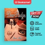 Dear Pudge - Paperback - English - 9780595336890