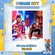 (PC GAME/Load) เกม WWE 2K25 นำไปเสียบคอมเล่นผ่าน Flash Drive ได้ทันที โดยไม่ต้องติดตั้ง ตัวเกมสมบูรณ