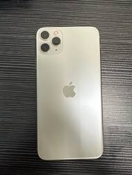 iPhone 11 Pro Max 256gb