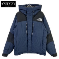 The North Face ND92340 海軍藍 BALTRO LIGHT JK/Baltro 羽絨外套 L 碼 [二手]