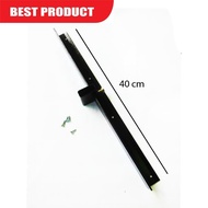 register set 40cm meja papan banting sablon