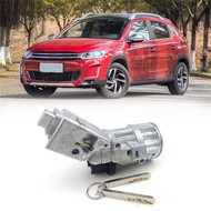 ​Ignition Starter Lock Switch With 2 Keys For Citroen C2 C3 2002-2010 C4 Berlingo 4162AG 4162.AG 416
