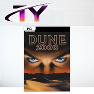 Dune 2000 [Digital Download] [PC OFFLINE]