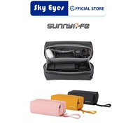 DJI Osmo Pocket 3 Carrying Case Shoulder Storage Bag, DJI Osmo Pocket 3 Accessories