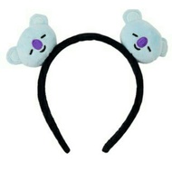 【hot sale】 (COD/PH) KPop Bts Bt21 Headband Turban - Mang Bts merch bt21 character head band bt21 he