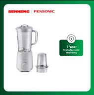 Pensonic Blender with Mill | PB-3303M