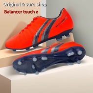 รองเท้าฟุตบอล pan รุ่น Balancer touch x
