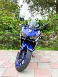 YAMAHA R3 ABS