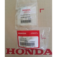 Rear Shock Absorber Rubber Wave110i PCX125 Genuine Honda 52485-KVY-901 52486-GA7-003