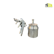 SPRAY GUN (F75) DOWN