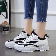 HEUS Labo Sneakers (Ready Stock)