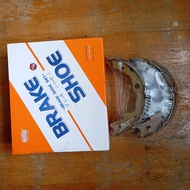 Handbrake for Lexus HS250h 2.4L 2009-2018 code FN0621 of NiBK Japan